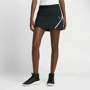 Nike Woman’s Woven Innovation Links Tennis Golf Skort Size Medium